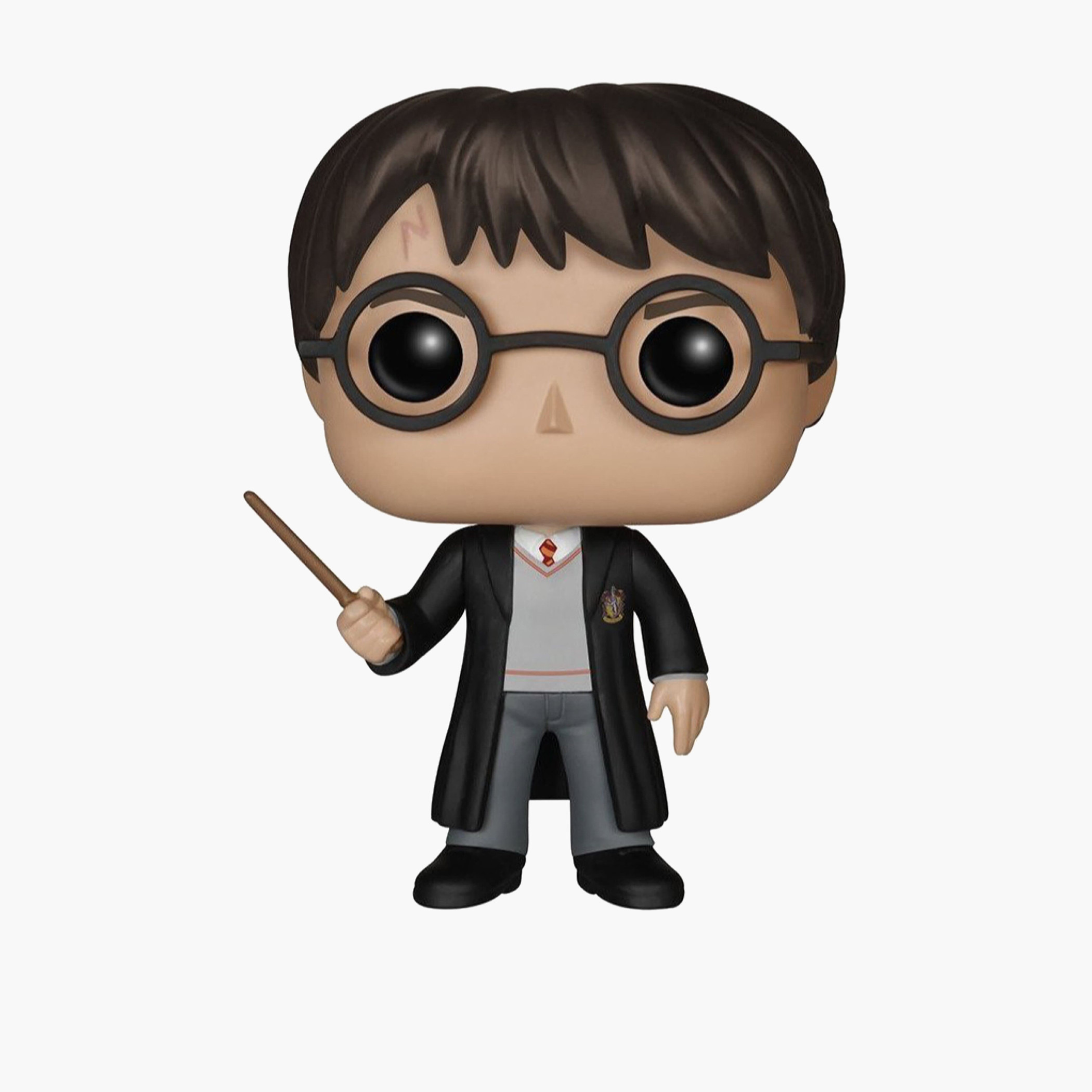 Funko Pop! Harry Potter Figurine-toys-playfigures-actionfigures-image-1