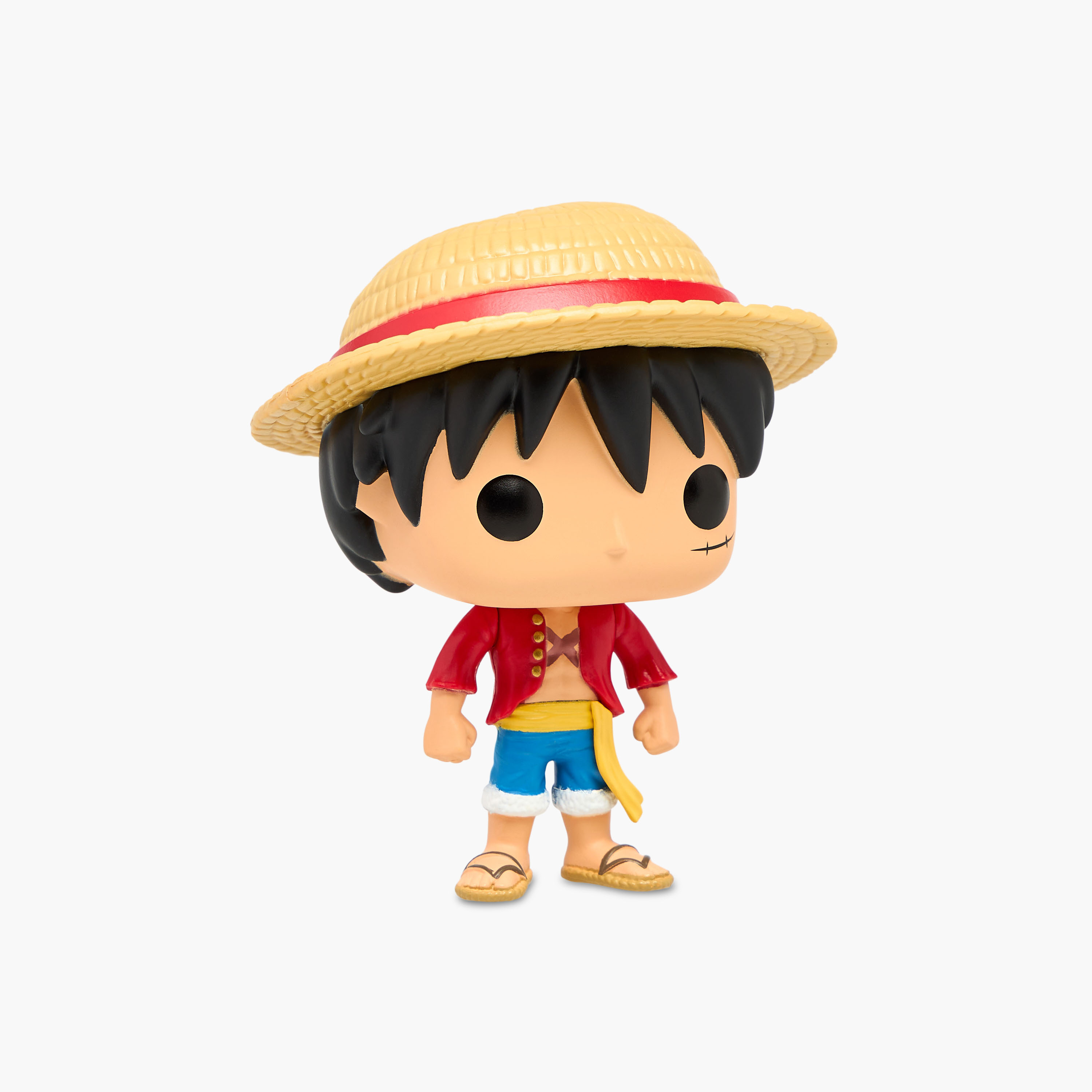 Funko Pop! Animation One Piece Luffy Figurine-toys-playfigures-actionfigures-image-2