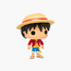 Funko Pop! Animation One Piece Luffy Figurine-toys-playfigures-actionfigures-image-2