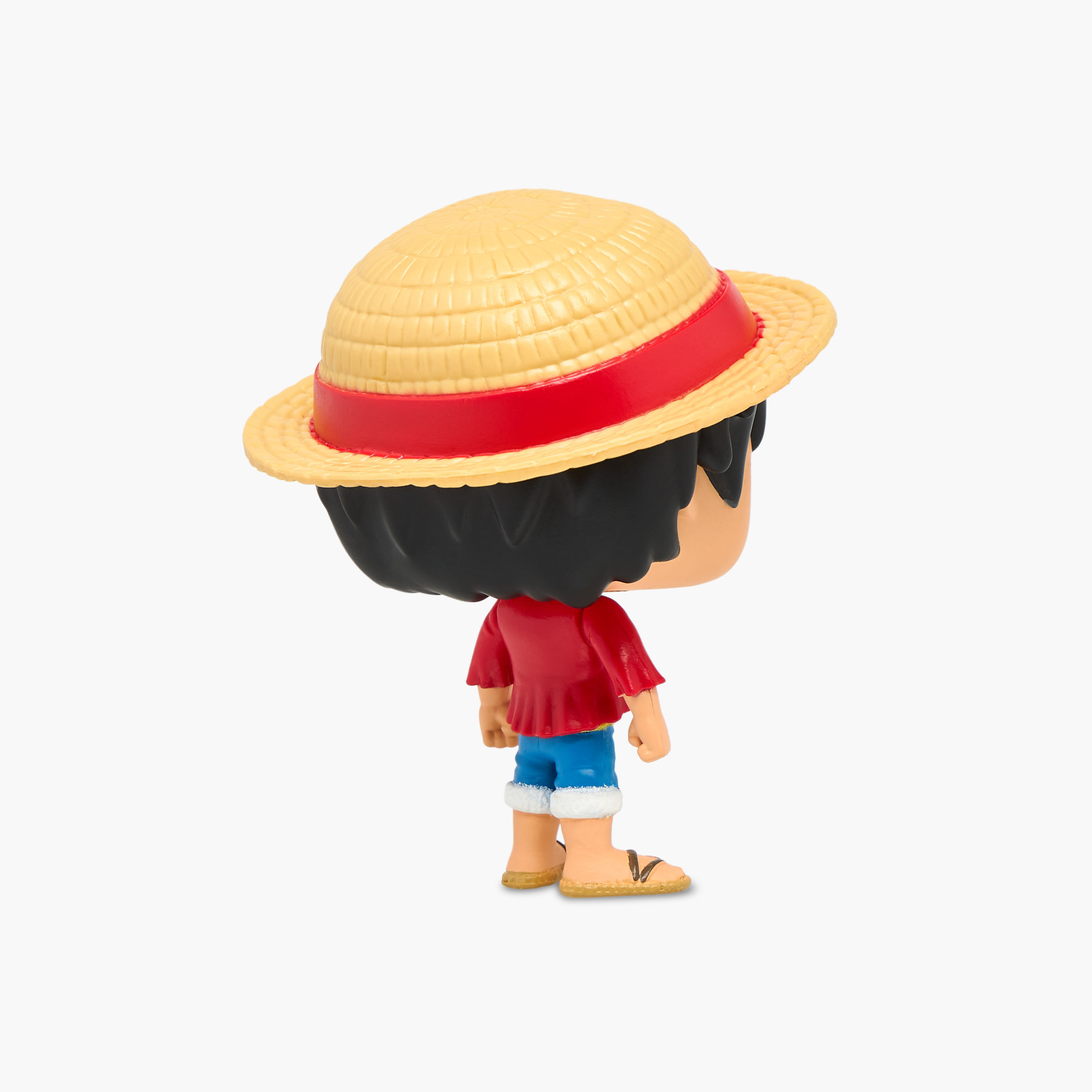 Funko Pop! Animation One Piece Luffy Figurine-toys-playfigures-actionfigures-image-3