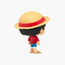 Funko Pop! Animation One Piece Luffy Figurine-toys-playfigures-actionfigures-image-3