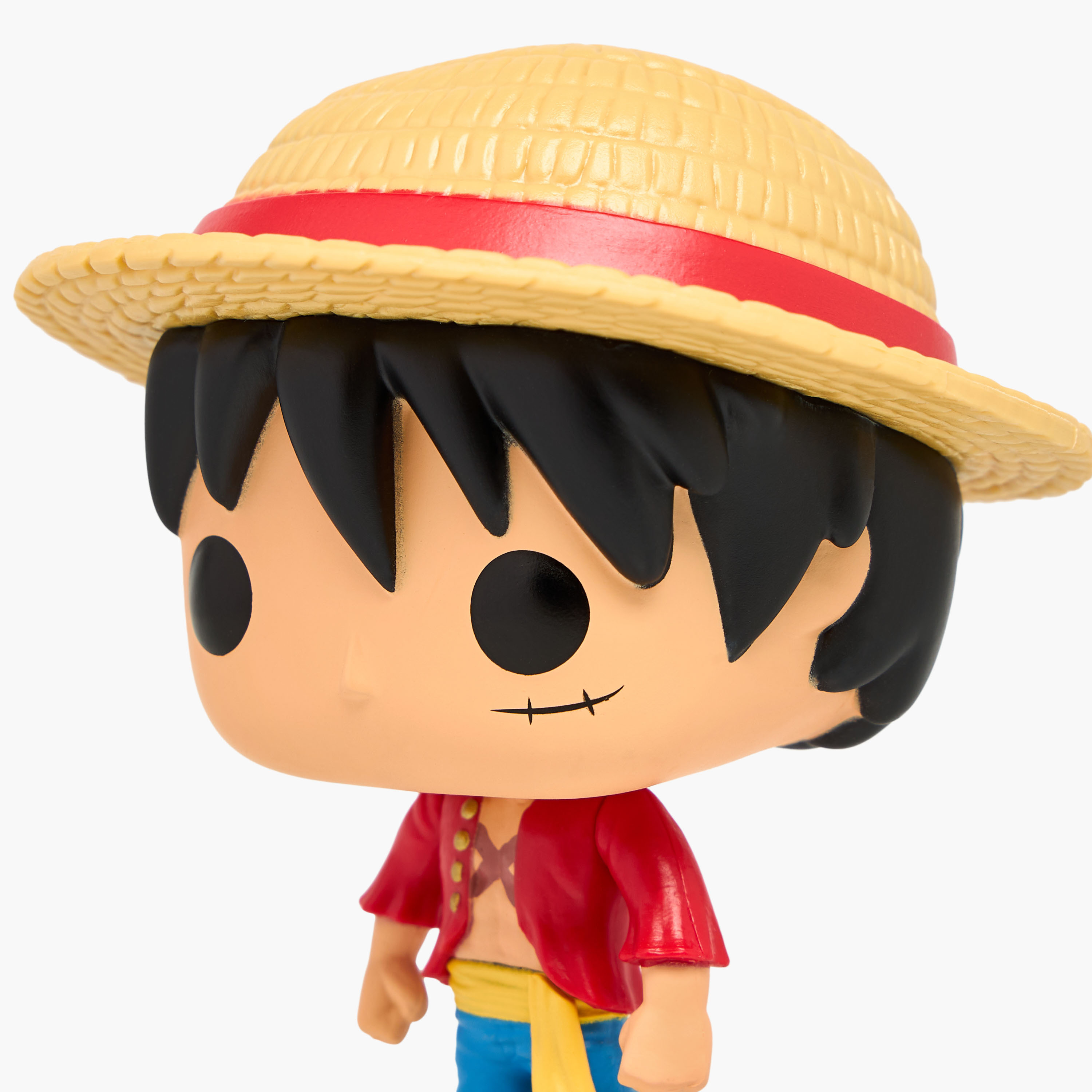 Funko Pop! Animation One Piece Luffy Figurine-toys-playfigures-actionfigures-image-4