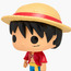 Funko Pop! Animation One Piece Luffy Figurine-toys-playfigures-actionfigures-image-4