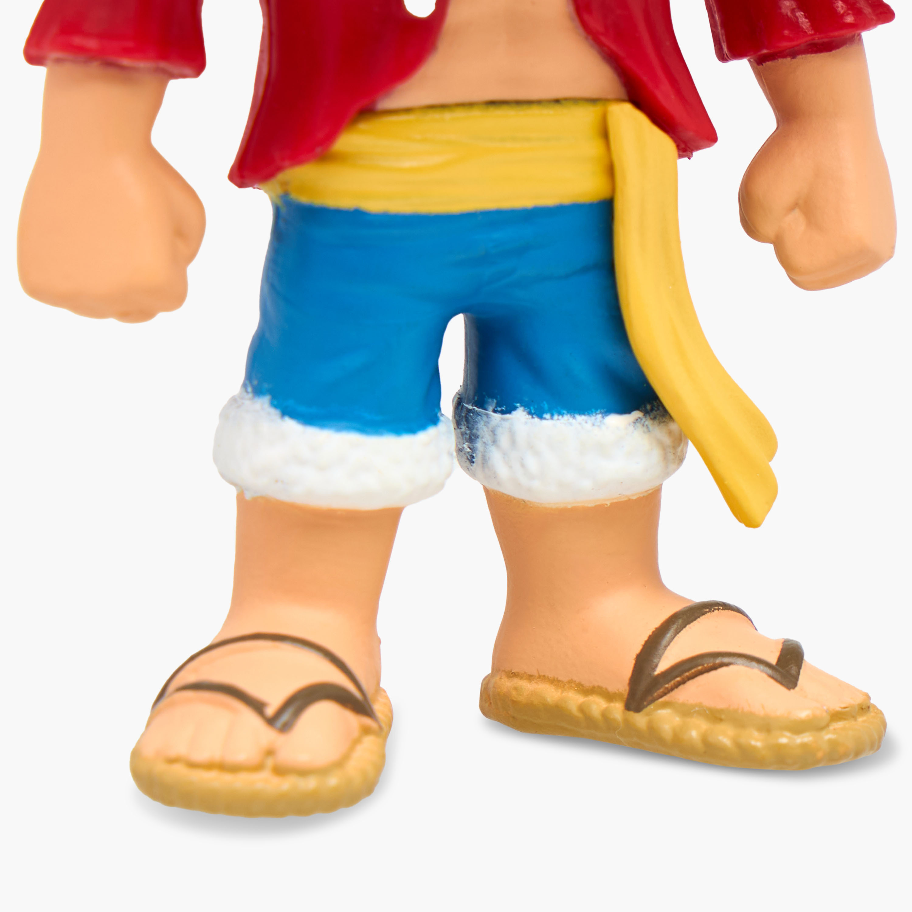 Funko Pop! Animation One Piece Luffy Figurine-toys-playfigures-actionfigures-image-5