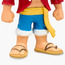 Funko Pop! Animation One Piece Luffy Figurine-toys-playfigures-actionfigures-image-5