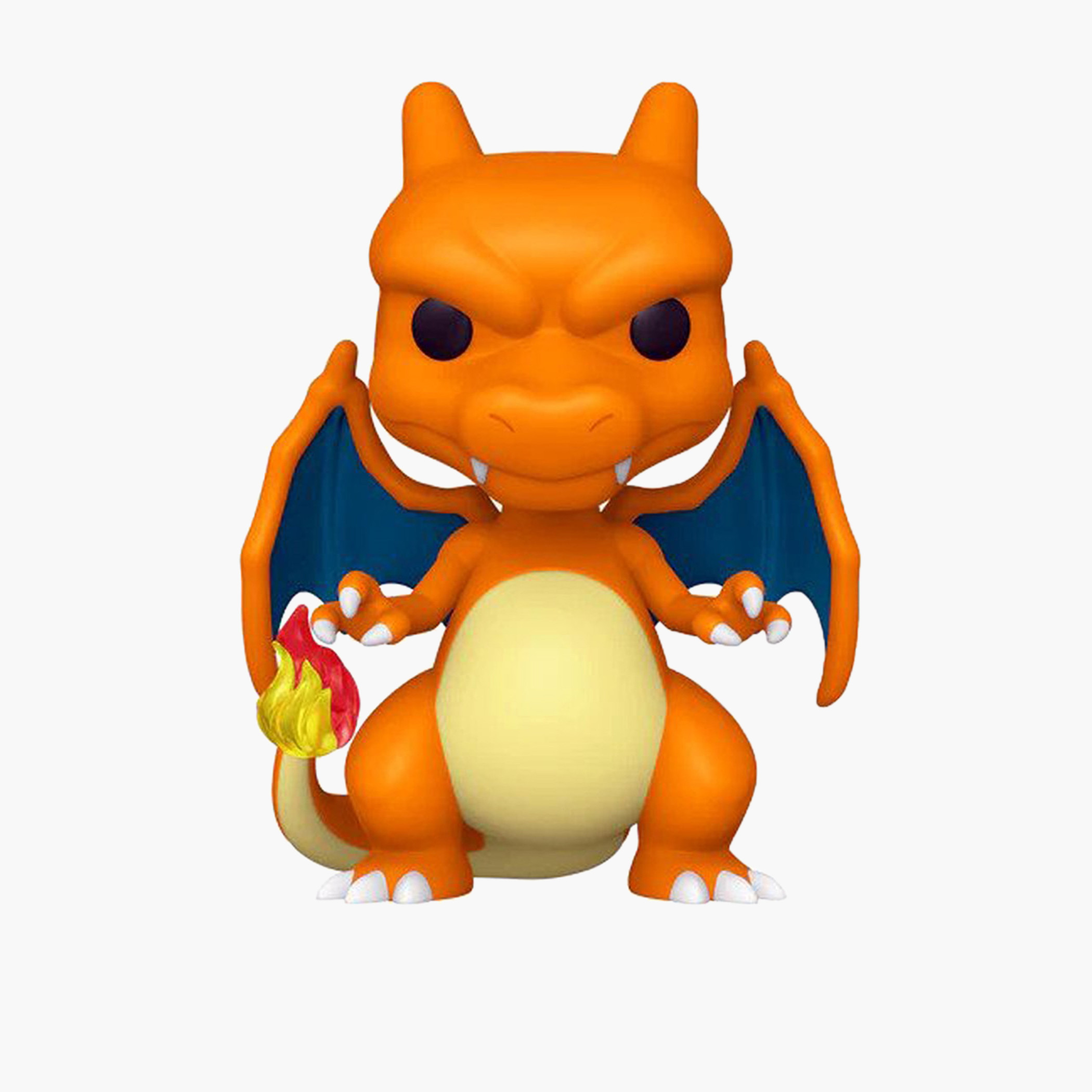 Buy Funko Pop Games Pokemon Charizard Figurine Online Babyshop UAE