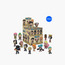Funko Pop! Mystery Mini One Piece Figurine-toys-playfigures-actionfigures-image-1