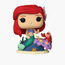 Funko Pop Disney Princess Ariel Figurine-toys-playfigures-actionfigures-image-1