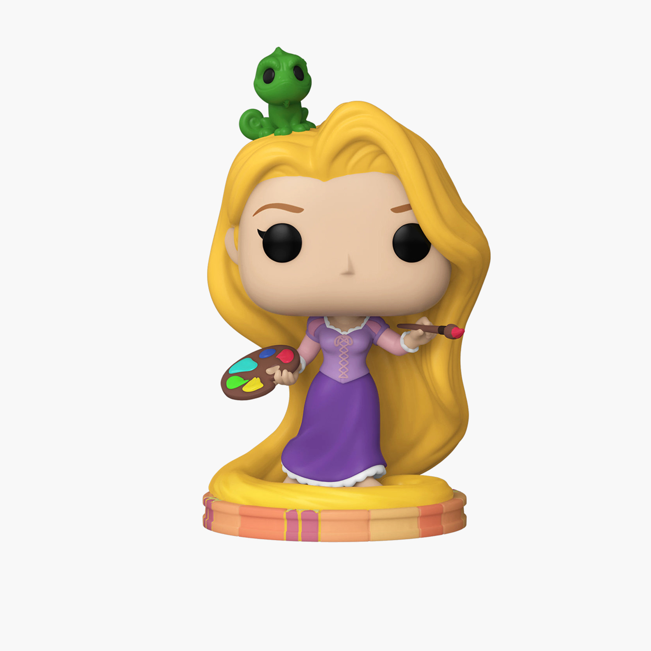 Funko Pop Disney Princess Rapunzel Figurine-toys-playfigures-actionfigures-image-1