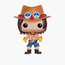 Funko Pop!  Animation One Piece Portgas D. Ace Figurine-toys-playfigures-actionfigures-image-1
