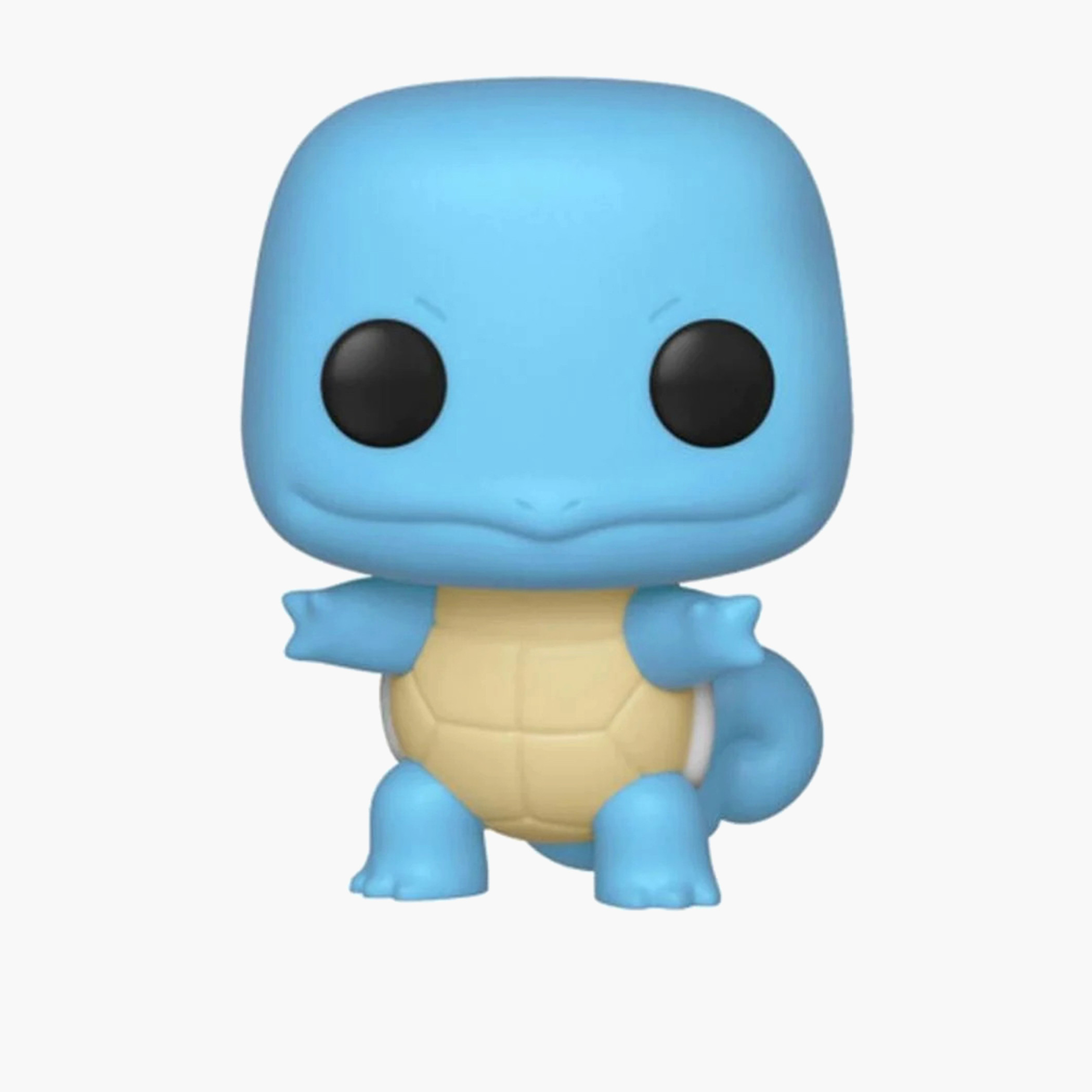 Funko Pop! Pokemon Squirtle Figurine-toys-playfigures-actionfigures-image-1