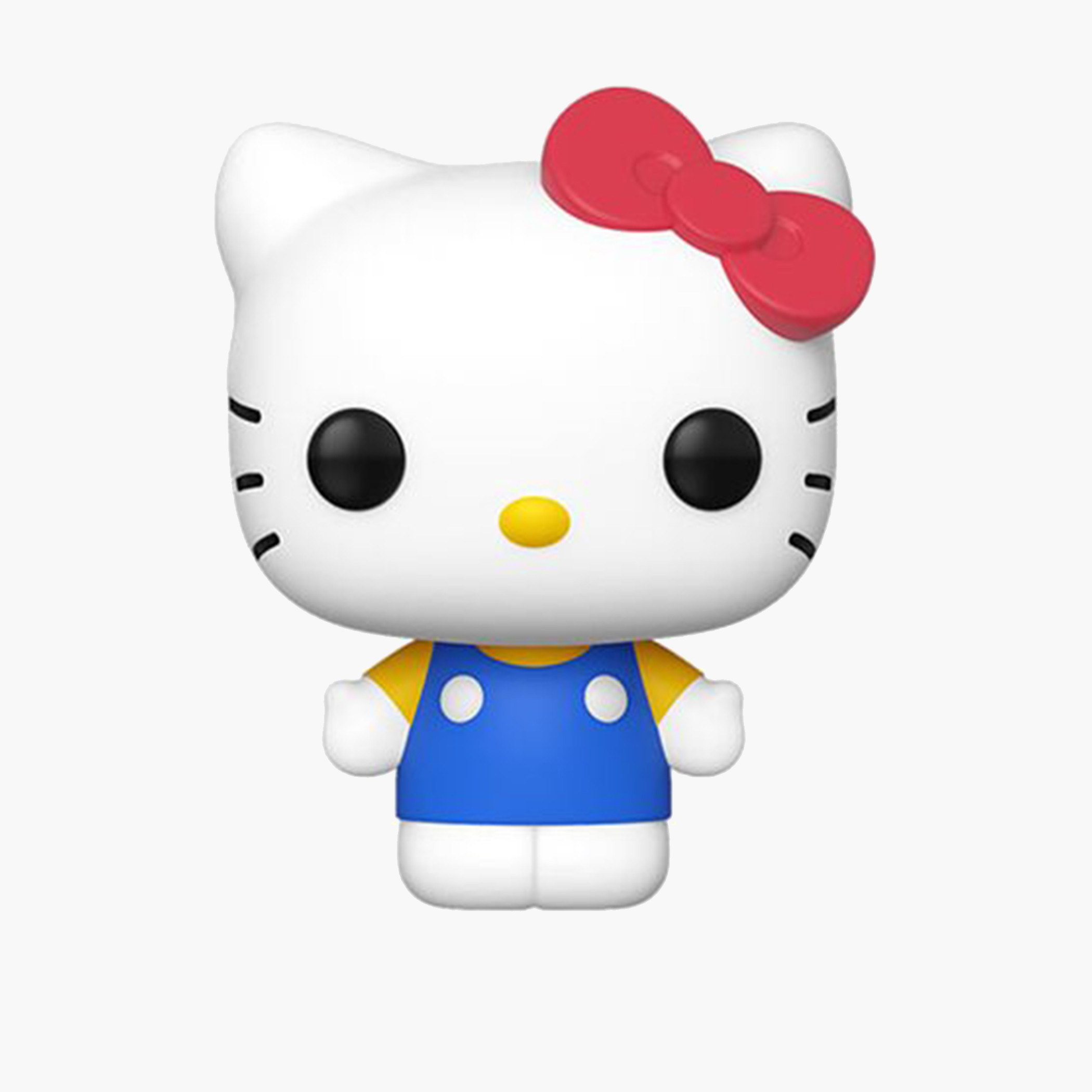 Funko Pop! Sanrio Hello Kitty Figurine-toys-playfigures-actionfigures-image-1