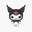 Funko Pop! Kuromi Figurine-toys-playfigures-actionfigures-image-1