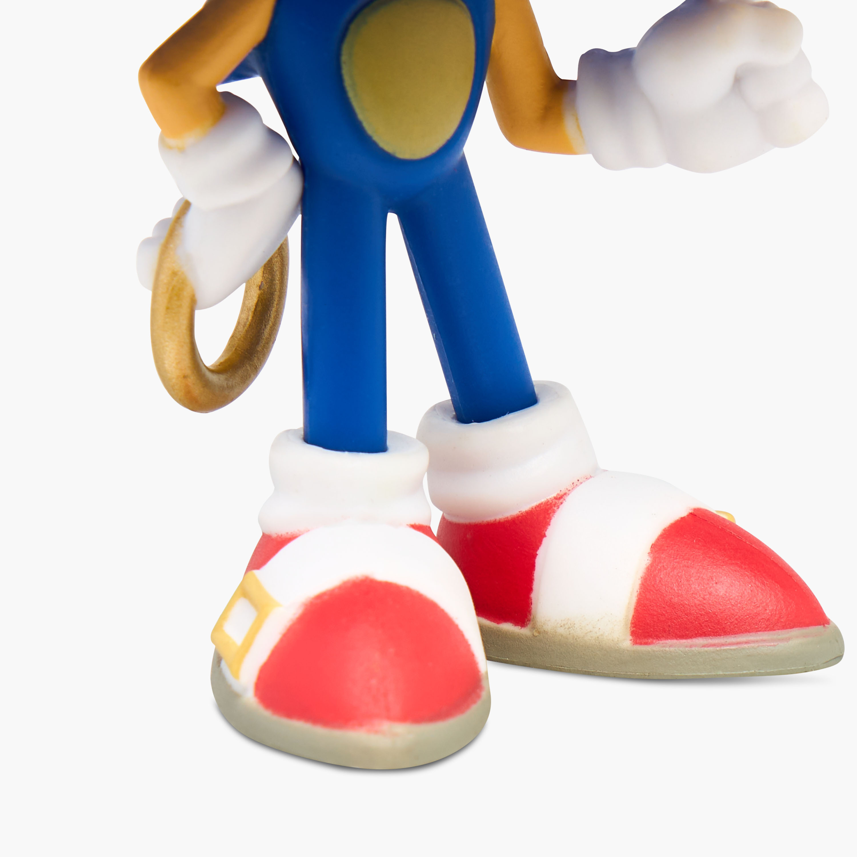 تمثال سونيك ذا هيدجيهوج مع حلقة من فونكو بوب!-toys-playfigures-actionfigures-image-3