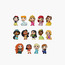 Funko Pop! Mystery Mini Disney Princess Figurine-toys-playfigures-actionfigures-image-2