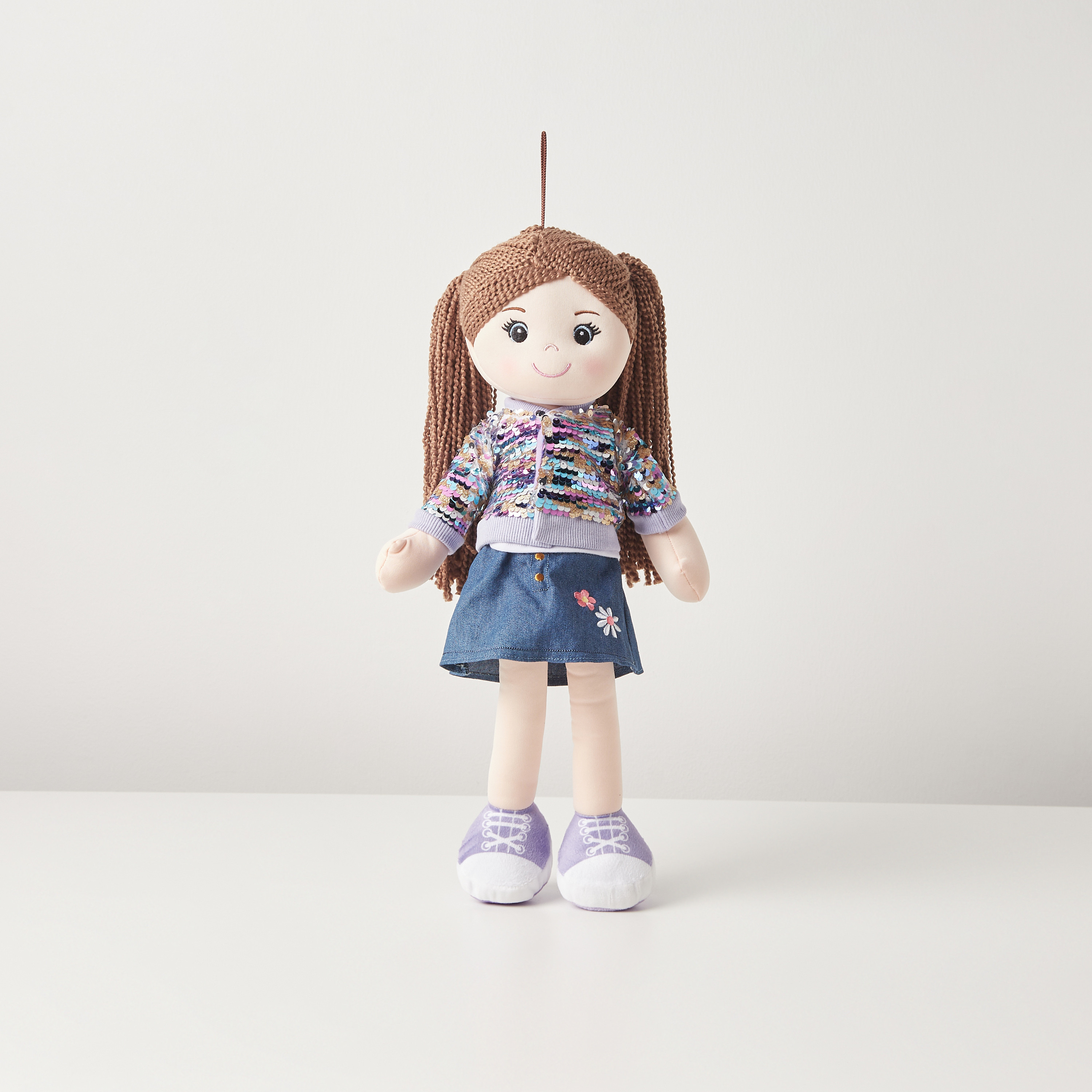 Juniors Rag Doll Playset-toys-dollsandplaysets-dolls-image-1