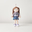 Juniors Rag Doll Playset-toys-dollsandplaysets-dolls-image-1