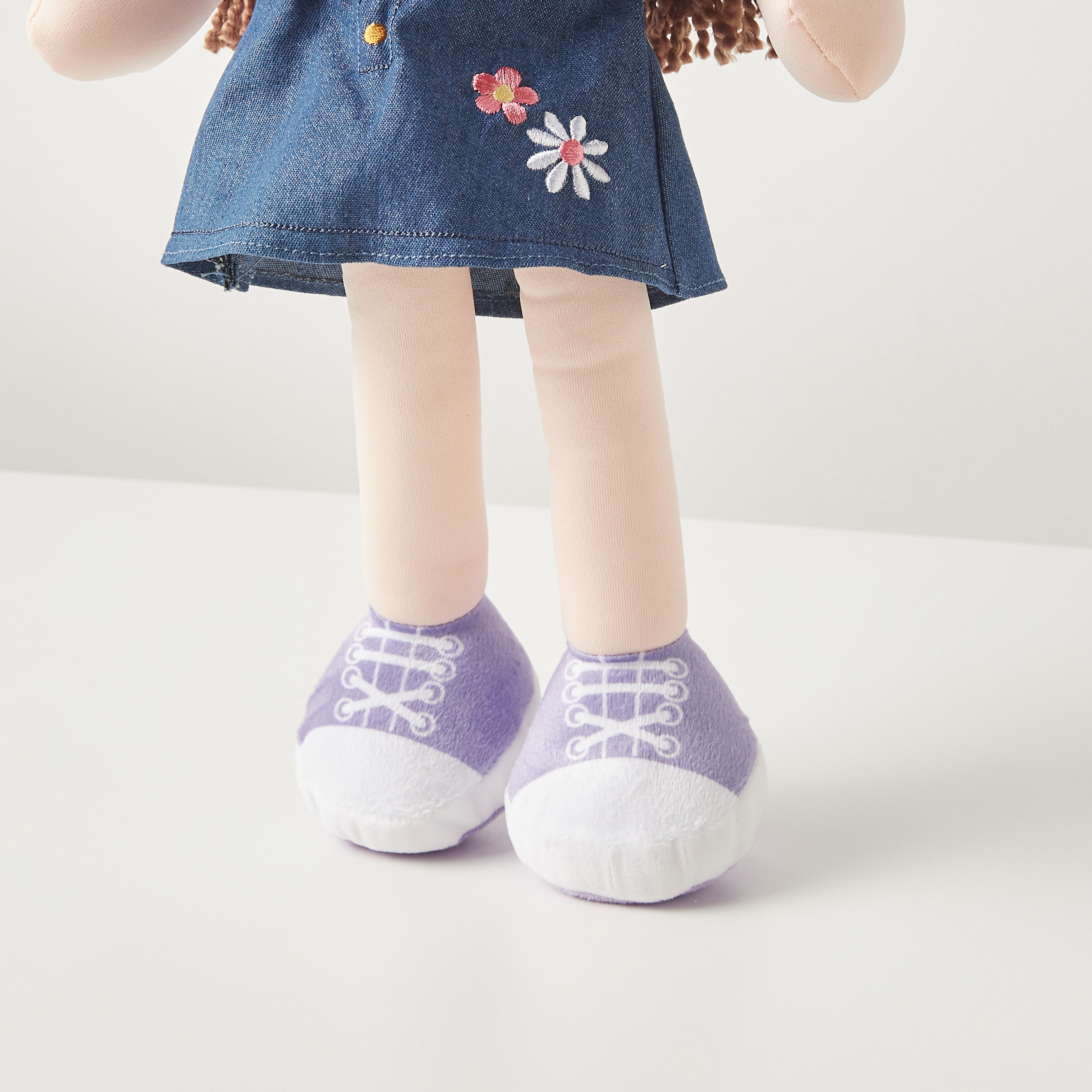 Juniors Rag Doll Playset-toys-dollsandplaysets-dolls-image-3