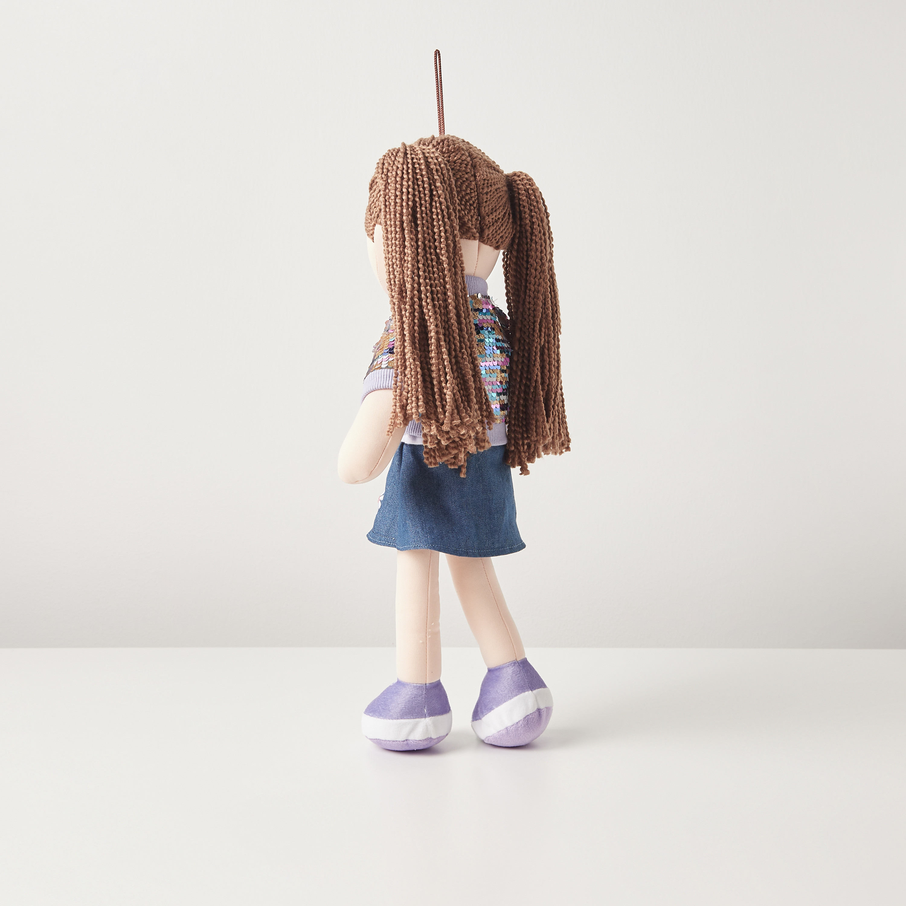 Juniors Rag Doll Playset-toys-dollsandplaysets-dolls-image-4