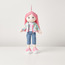 Juniors Rag Doll-toys-dollsandplaysets-dolls-image-1