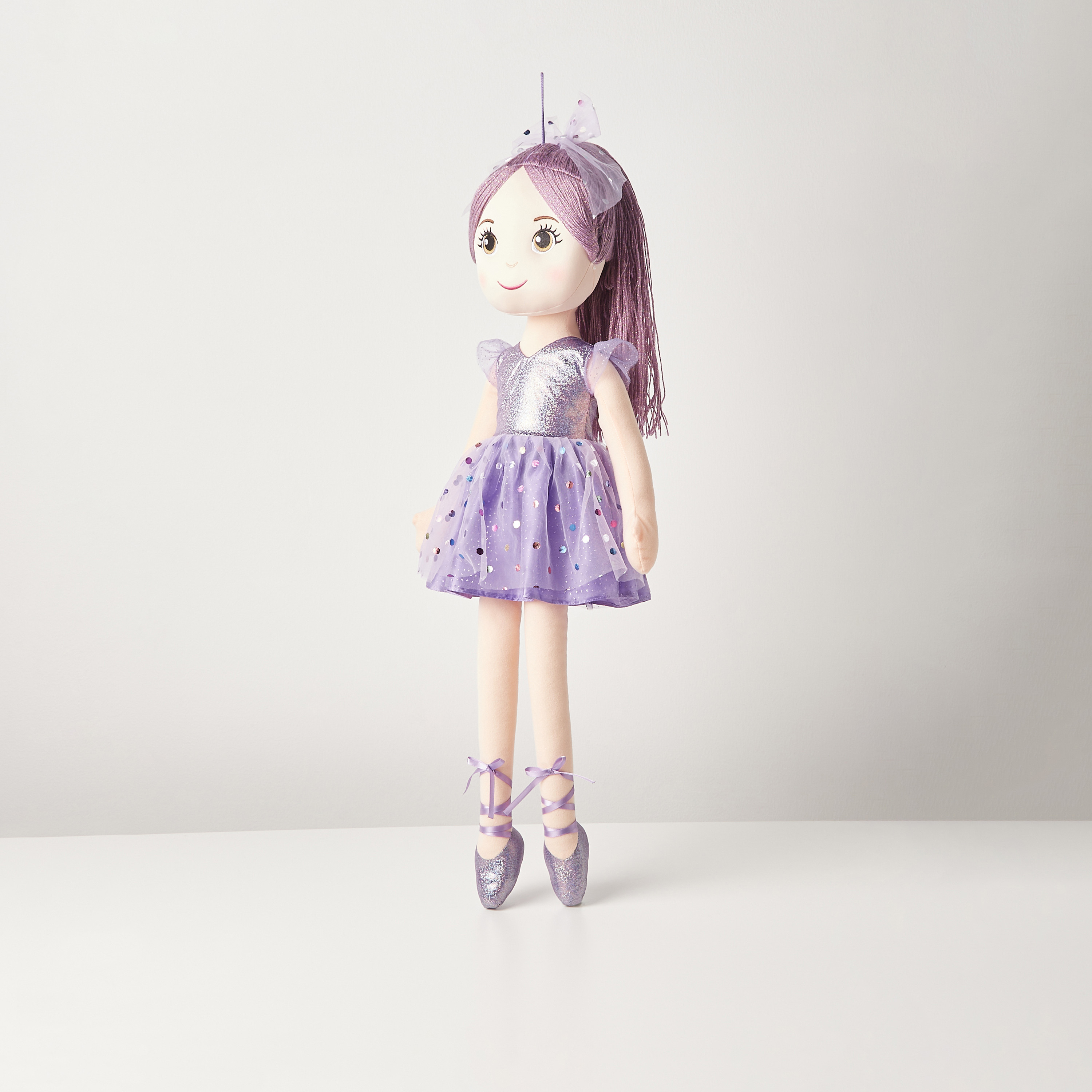 Juniors Plush Doll-toys-dollsandplaysets-dollplaysets-image-2