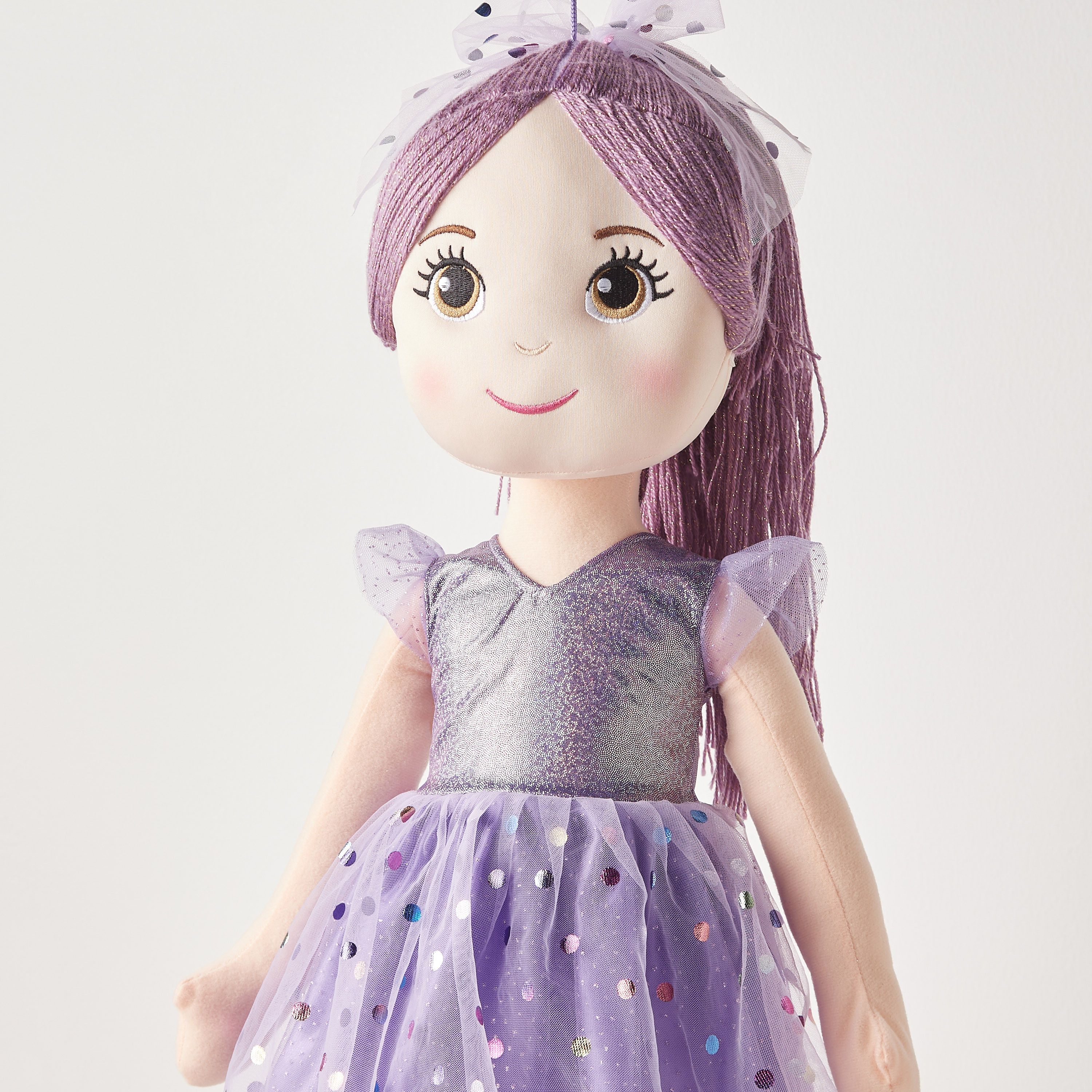 Juniors Plush Doll-toys-dollsandplaysets-dollplaysets-image-3