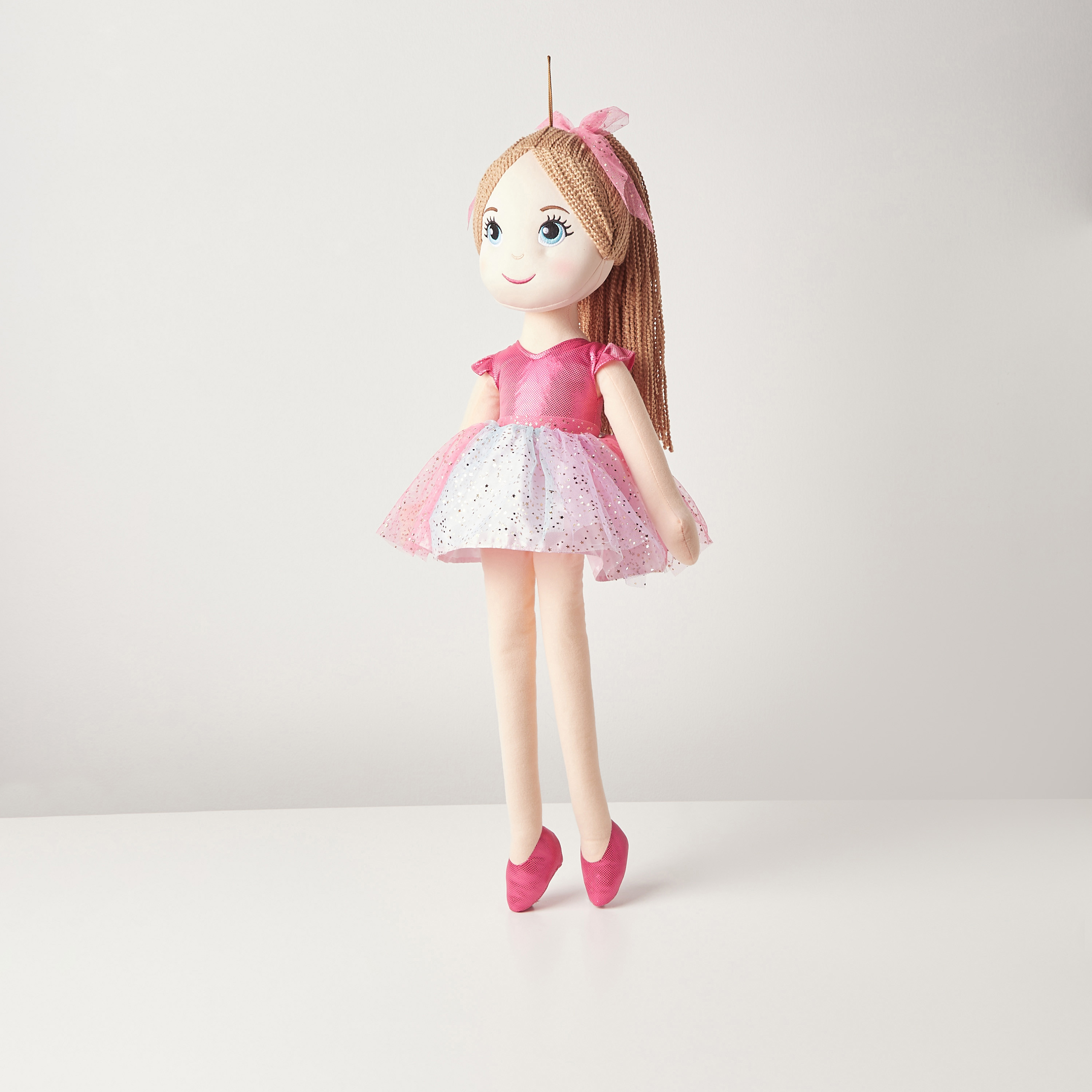 Juniors Rag Doll-toys-dollsandplaysets-dolls-image-2