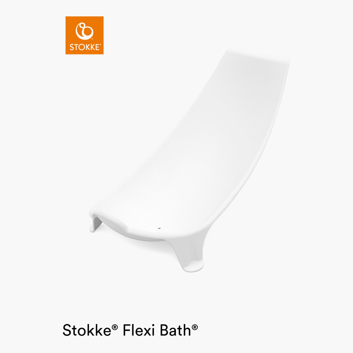 Stokke flexi 2024 bath sale