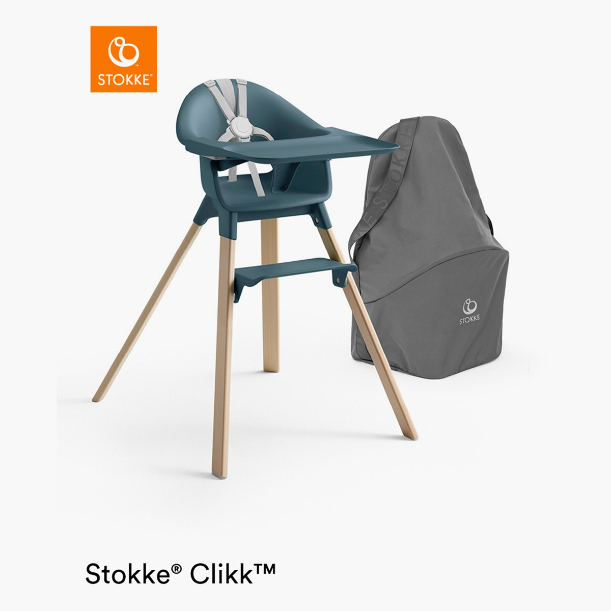 Buy stokke outlet high chair