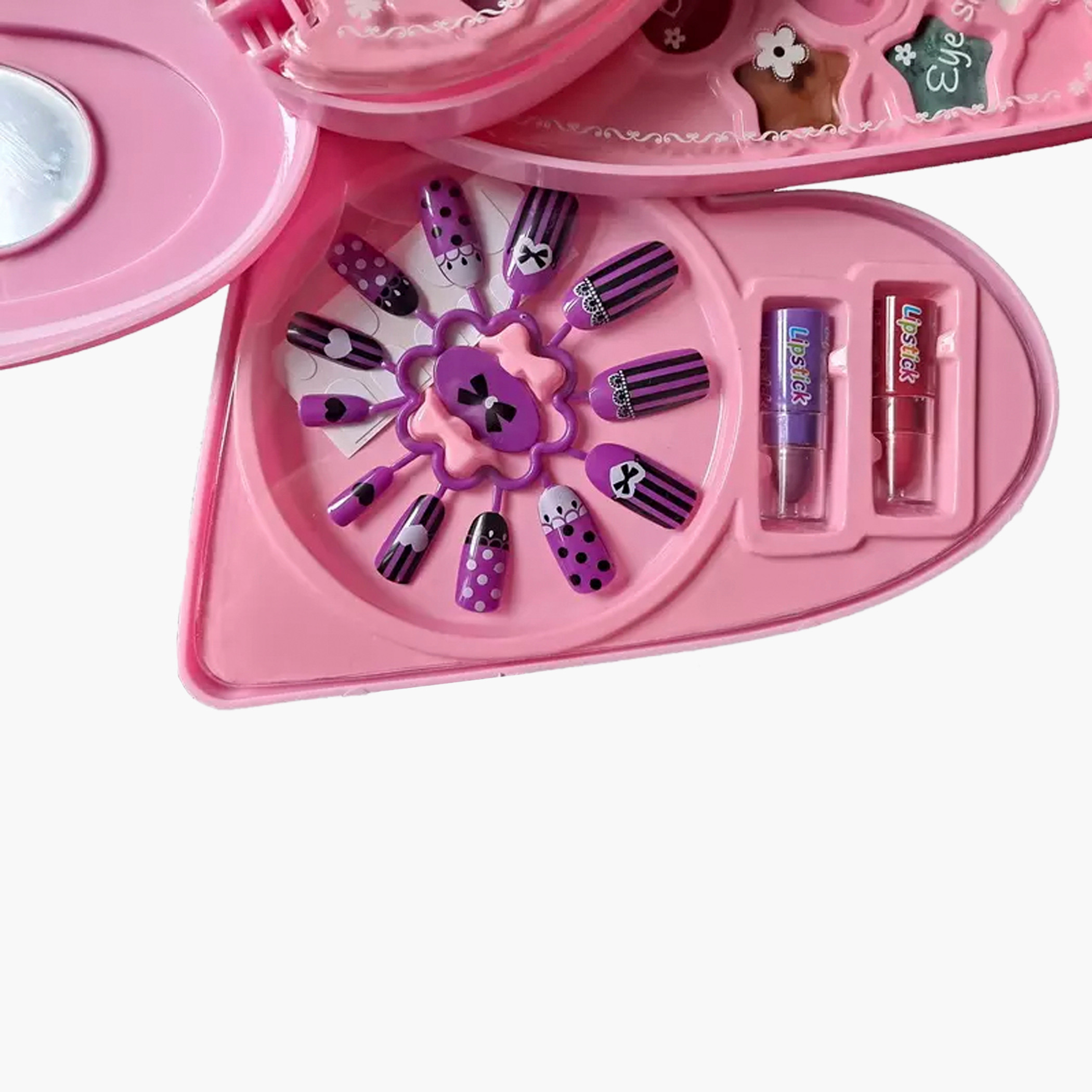طقم مكياج من ماي بيوتي-toys-roleplay-makeupandcosmeticsets-image-3