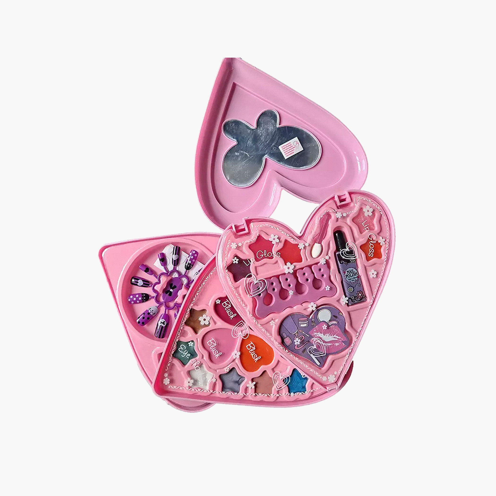 طقم مكياج من ماي بيوتي-toys-roleplay-makeupandcosmeticsets-image-4