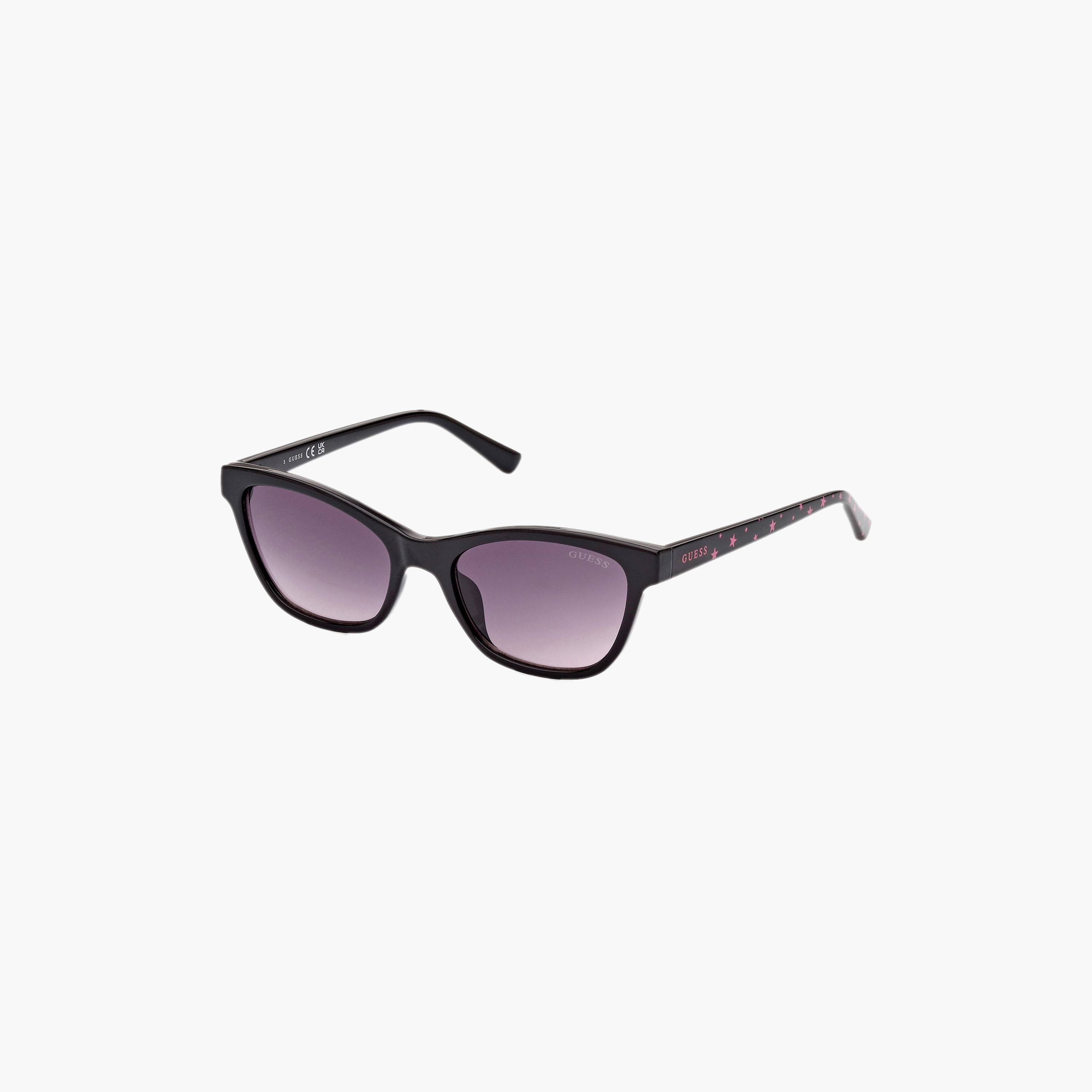 Guess best sale girls sunglasses