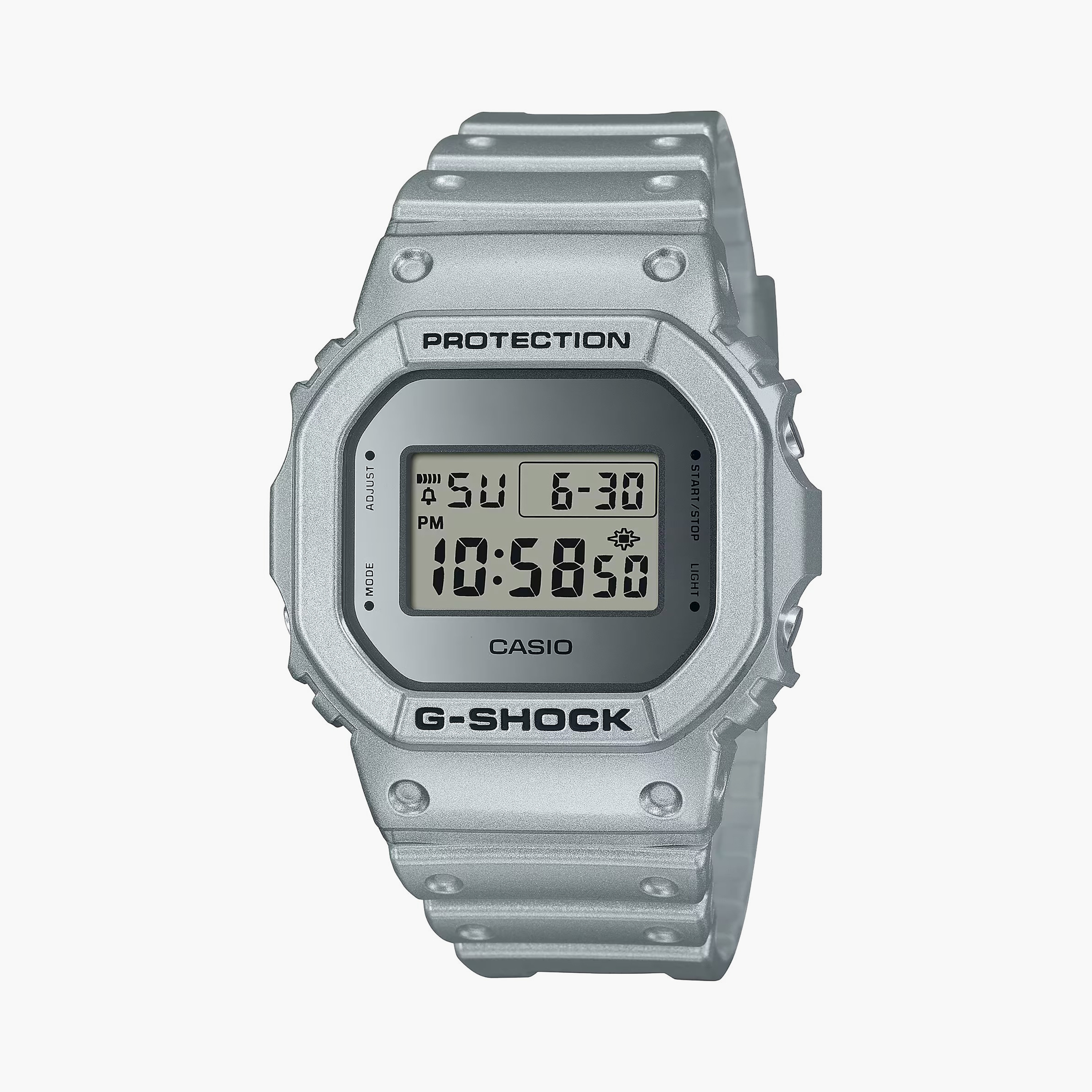 G shock silicone clearance strap