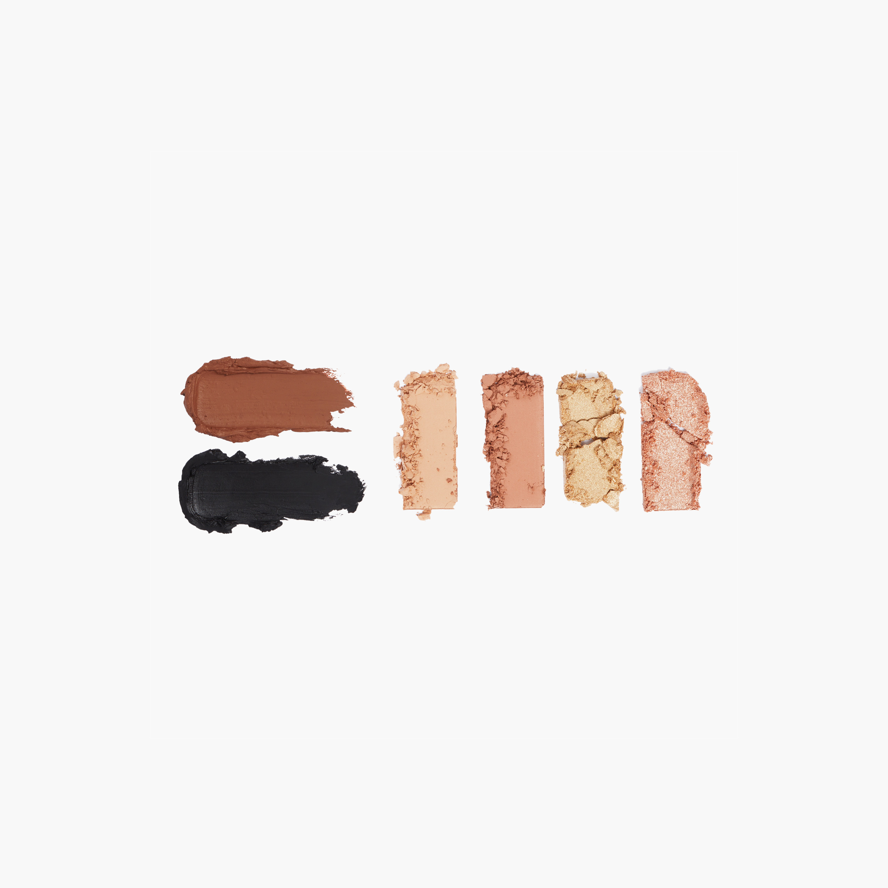باليت ظلال عيون من ميك أب ريفولوشن-beautyandpersonalcare-makeup-eyes-eyeshadows-image-3