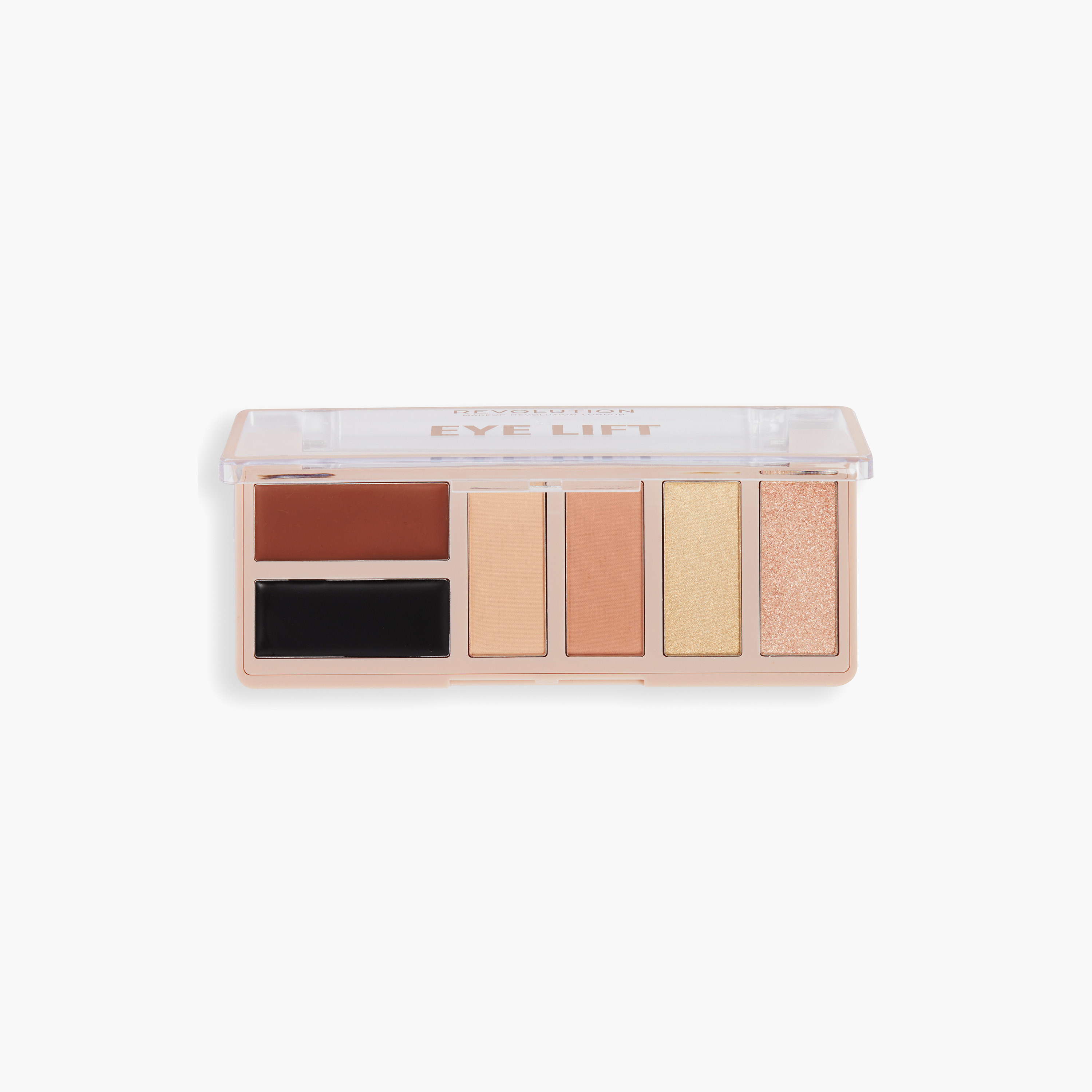 باليت ظلال عيون من ميك أب ريفولوشن-beautyandpersonalcare-makeup-eyes-eyeshadows-image-5
