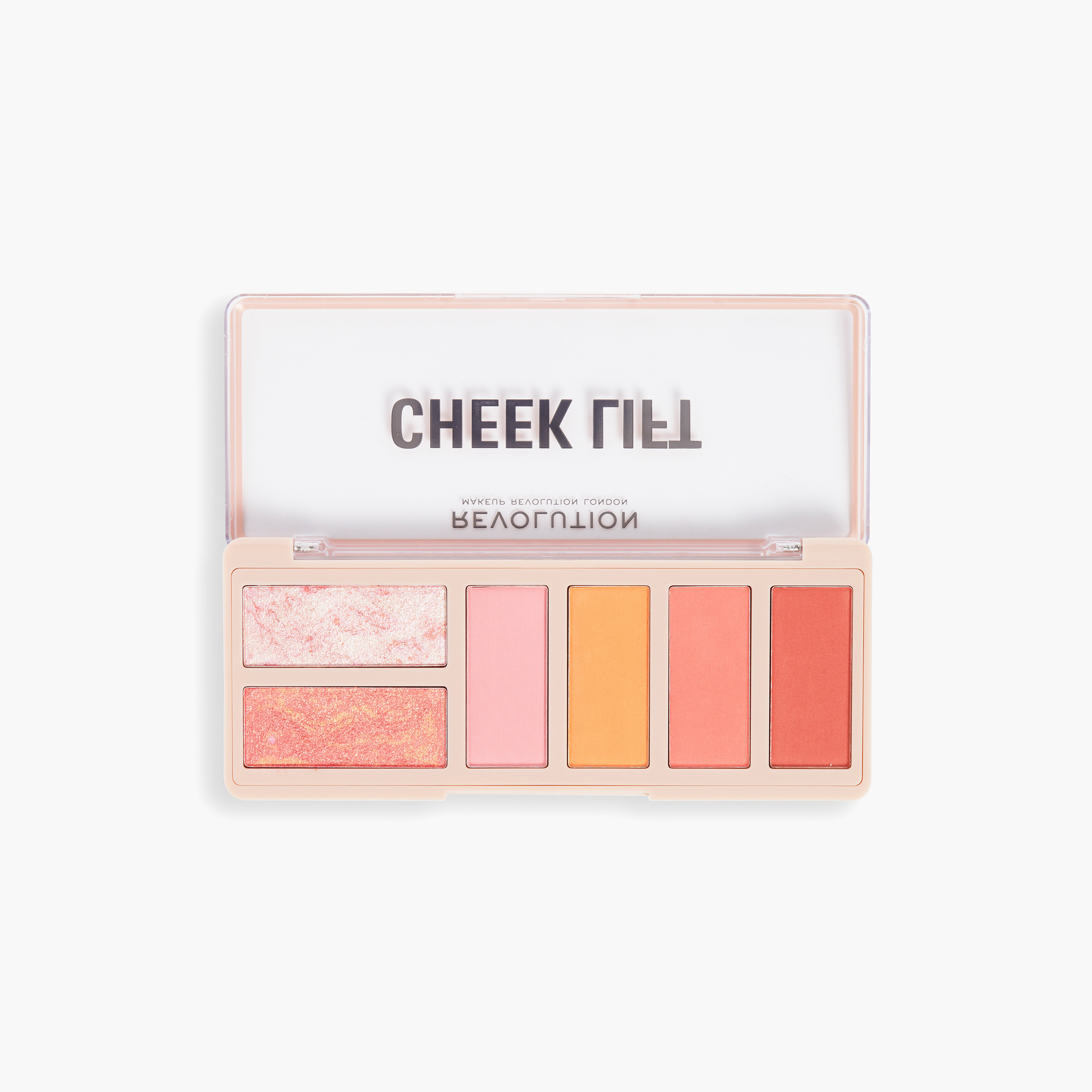 Makeup Revolution Cheek Lift Palette-beautyandpersonalcare-makeup-face-blushes-image-2