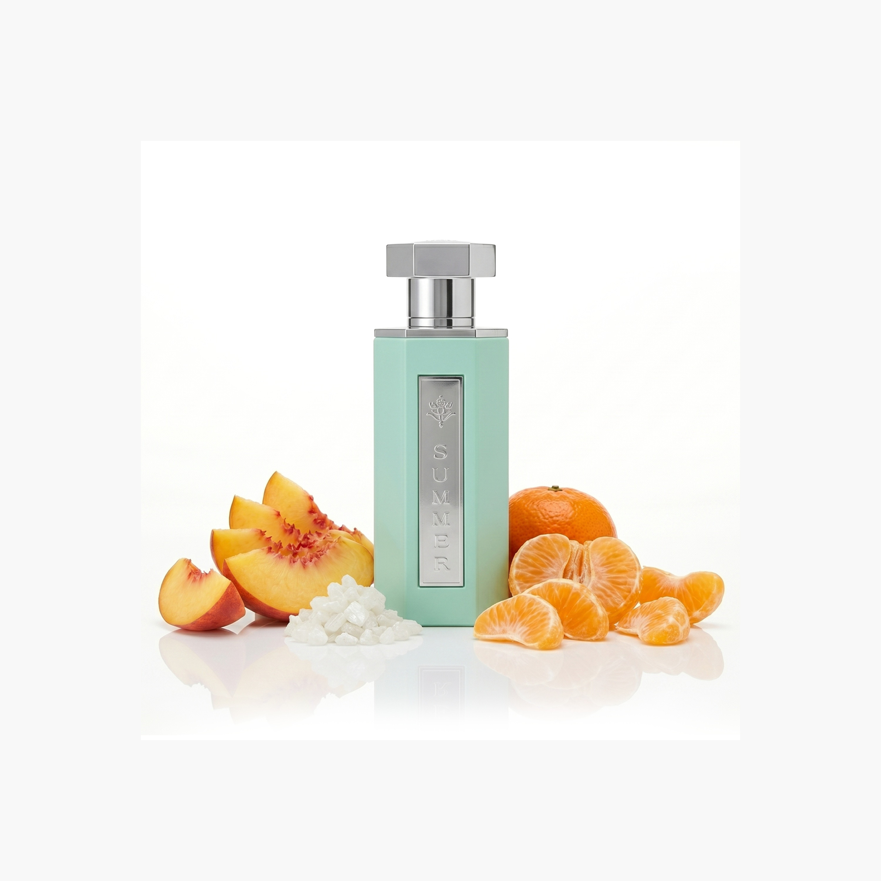 Buy REEF PERFUMES Mandarin Musk Peach Eau de Parfum - 100 ml Online ...