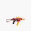 X-Shot Hyper Gel Blaster Toy Set-toys-outdoor-gunsandfoamblasters-image-1