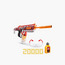 X-Shot Hyper Gel Blaster Toy-toys-outdoor-gunsandfoamblasters-image-1