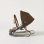 كرسي هزّاز جرايت مع مظلّة من جونيورز-baby-infantactivity-rockers-image-8