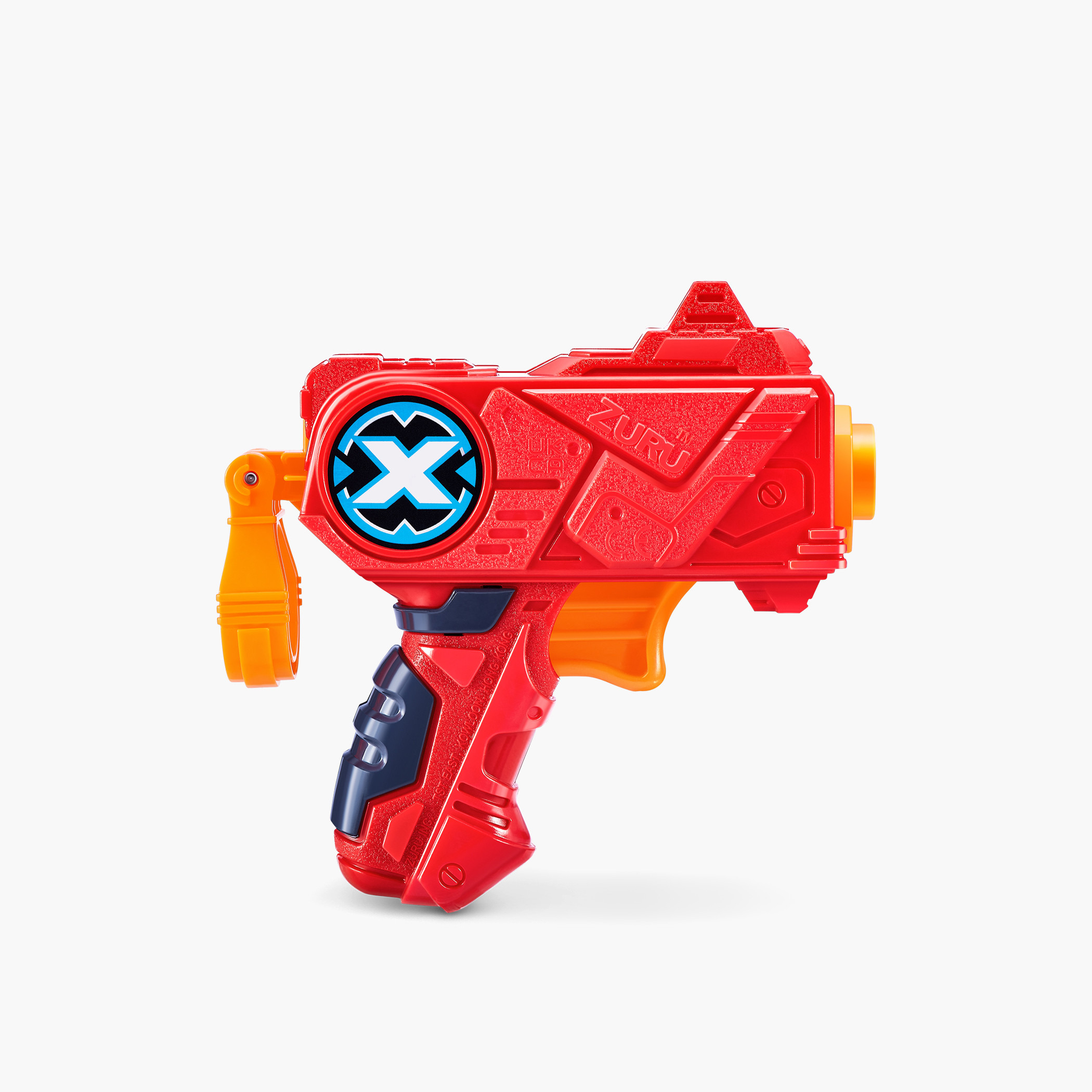 X-Shot Micro Excel Double Shooting Game Set-toys-outdoor-gunsandfoamblasters-image-2