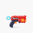 X-Shot Excel Fury 4 Gun Toy - Set of 2-toys-outdoor-gunsandfoamblasters-image-1