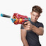 X-Shot Excel Fury 4 Gun Toy - Set of 2-toys-outdoor-gunsandfoamblasters-image-3