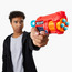 X-Shot Excel Fury Blaster and Dart Set-toys-outdoor-gunsandfoamblasters-image-5