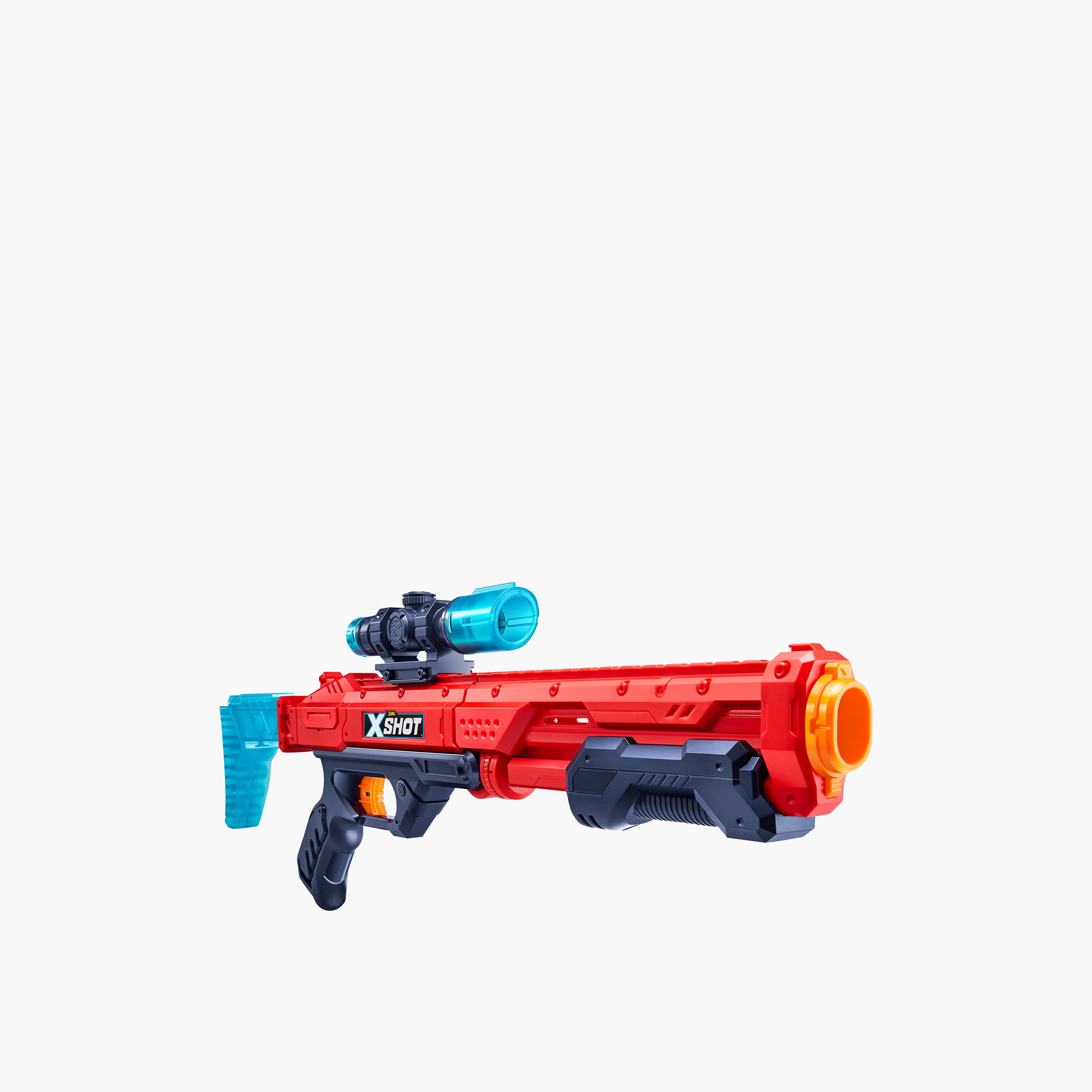 X-Shot Excel Hawk Eye Dart Gun-toys-outdoor-gunsandfoamblasters-image-1