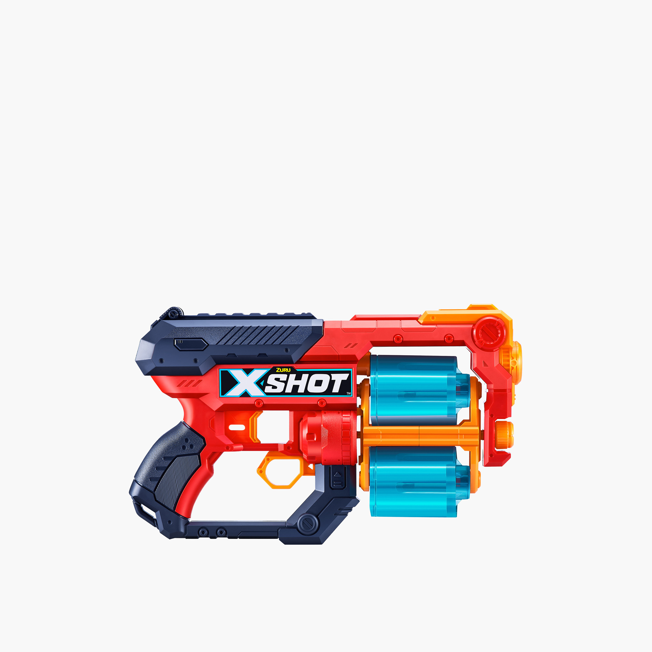 X-Shot Excel XCESS with 16 Darts Shooter Player-toys-outdoor-gunsandfoamblasters-image-2