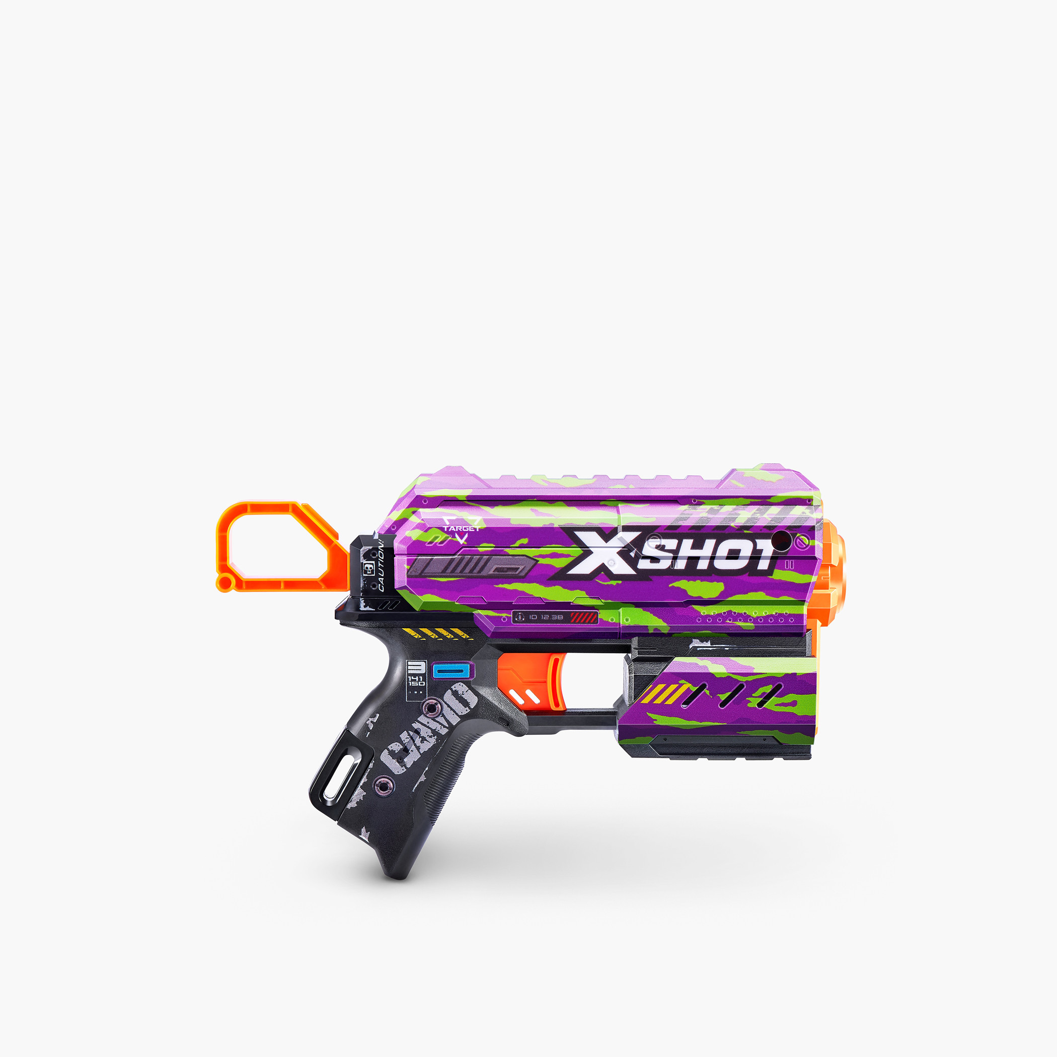 X-SHOT Skins Flux Dart Gun-toys-outdoor-gunsandfoamblasters-image-11