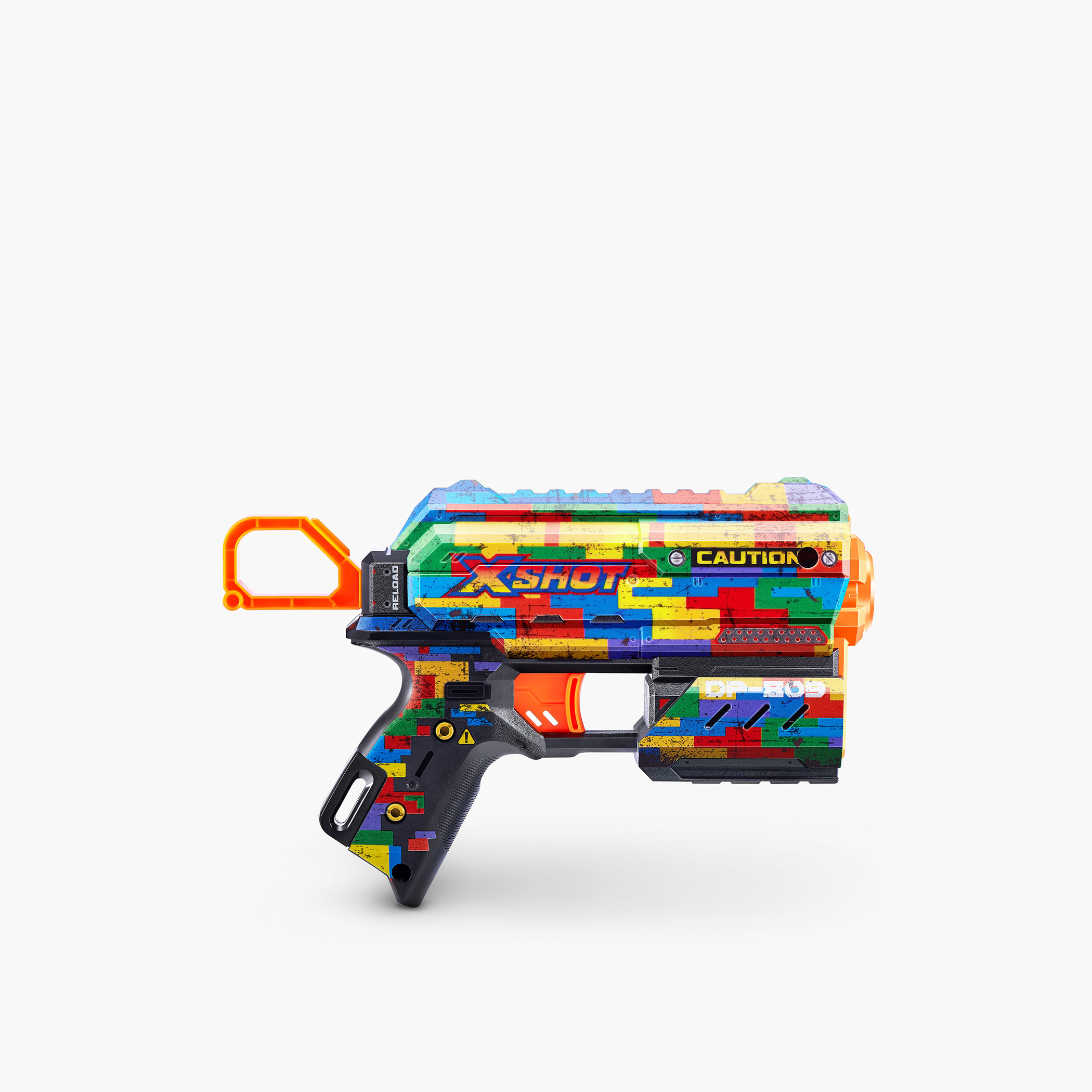 X-SHOT Skins Flux Dart Gun-toys-outdoor-gunsandfoamblasters-image-13