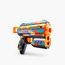 X-SHOT Skins Flux Dart Gun-toys-outdoor-gunsandfoamblasters-image-2