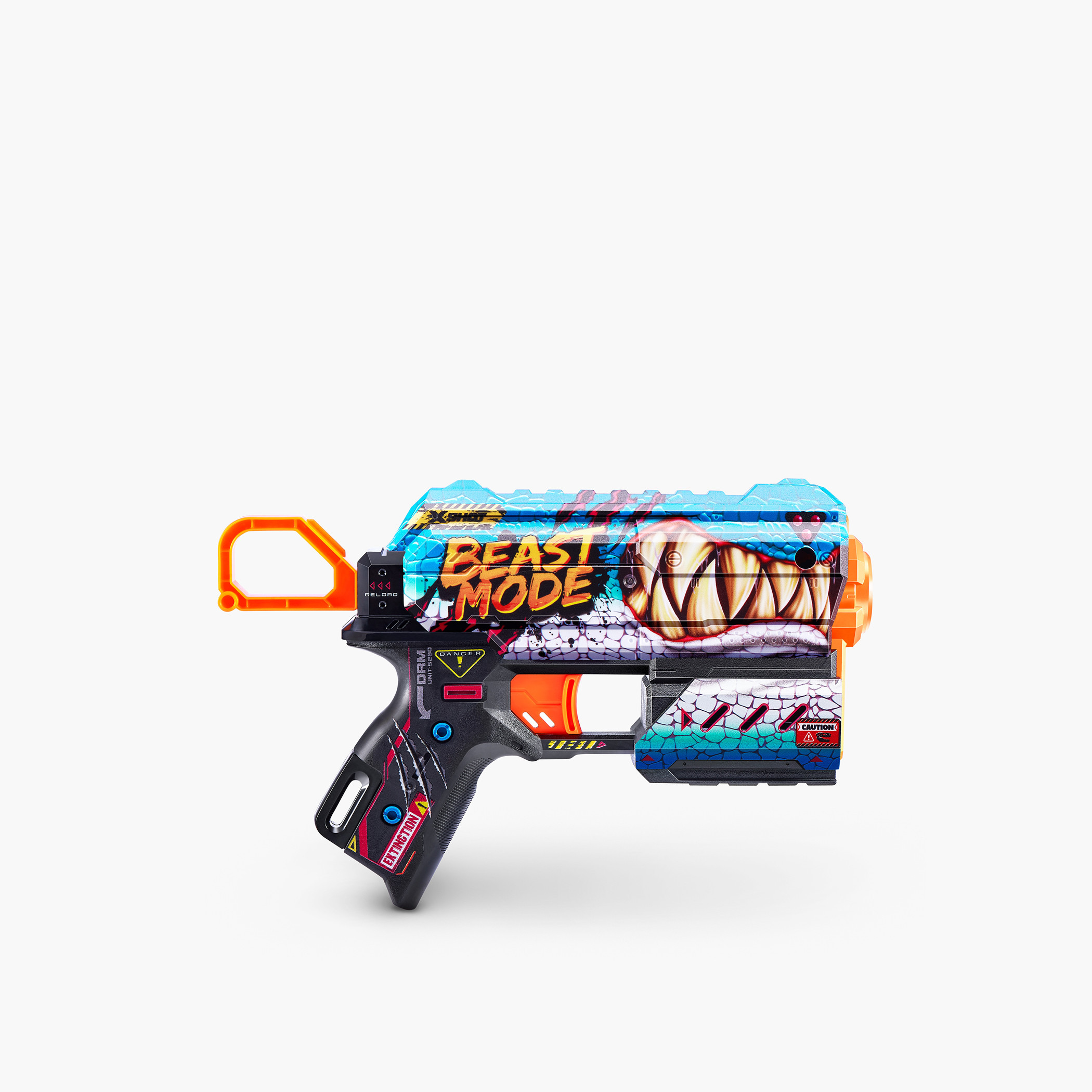 X-SHOT Skins Flux Dart Gun-toys-outdoor-gunsandfoamblasters-image-3